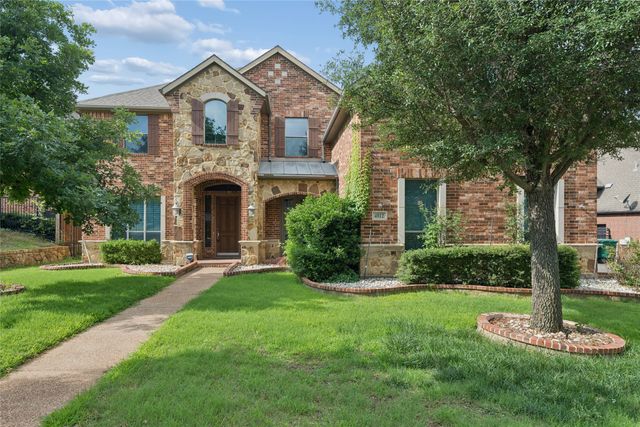 4812 Cargill Circle, Fort Worth, TX 76244