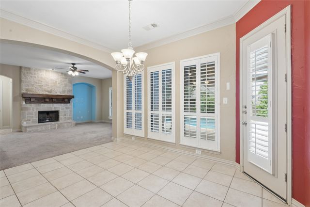 4812 Cargill Circle, Fort Worth, TX 76244