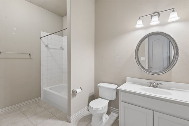 4812 Cargill Circle, Fort Worth, TX 76244