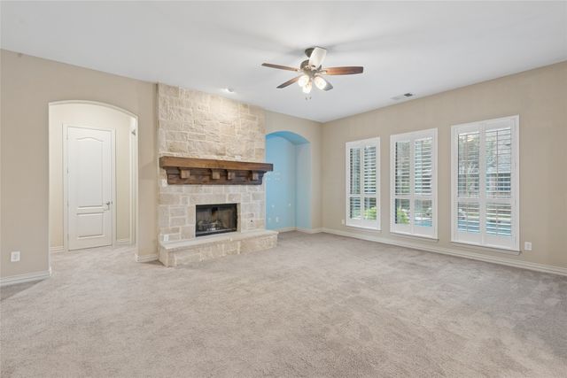 4812 Cargill Circle, Fort Worth, TX 76244