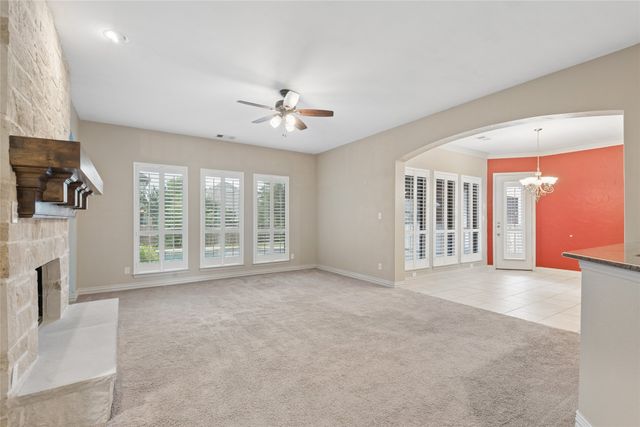 4812 Cargill Circle, Fort Worth, TX 76244