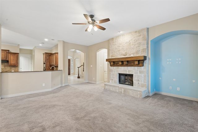 4812 Cargill Circle, Fort Worth, TX 76244