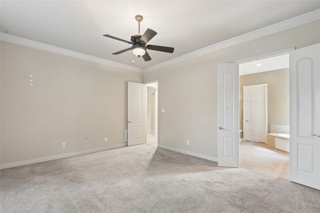 4812 Cargill Circle, Fort Worth, TX 76244