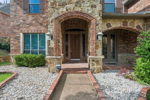 4812 Cargill Circle, Fort Worth, TX 76244
