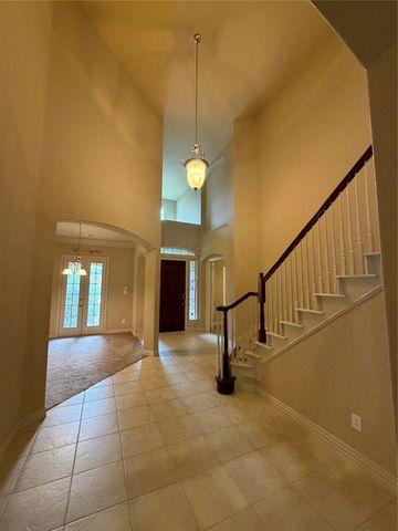 4812 Cargill Circle, Fort Worth, TX 76244