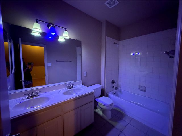 4812 Cargill Circle, Fort Worth, TX 76244