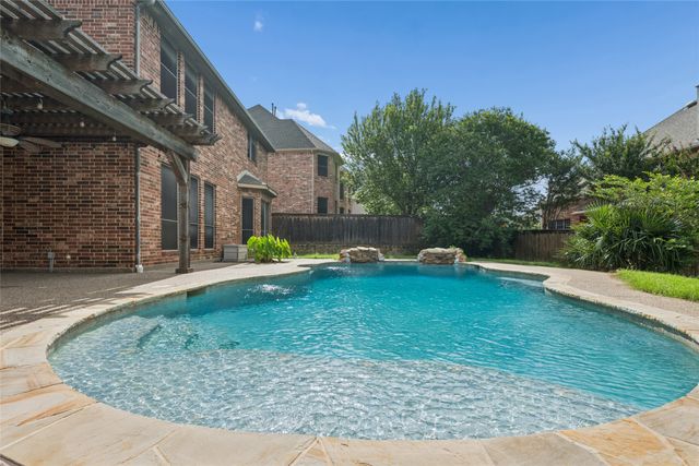 4812 Cargill Circle, Fort Worth, TX 76244