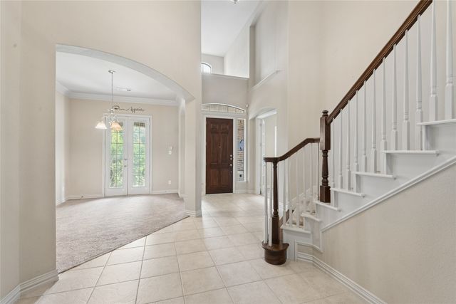 4812 Cargill Circle, Fort Worth, TX 76244