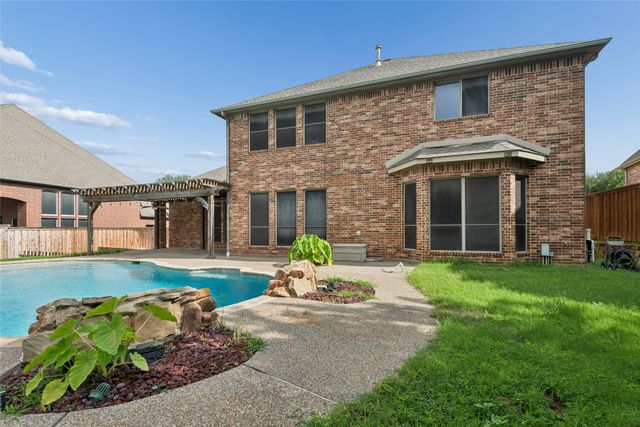 4812 Cargill Circle, Fort Worth, TX 76244