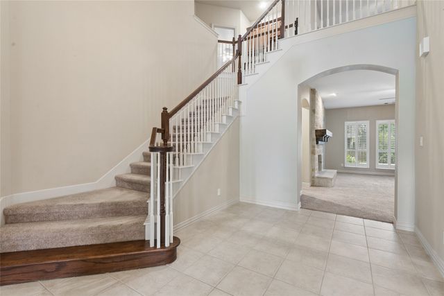 4812 Cargill Circle, Fort Worth, TX 76244