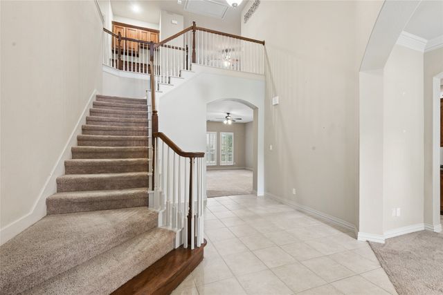 4812 Cargill Circle, Fort Worth, TX 76244