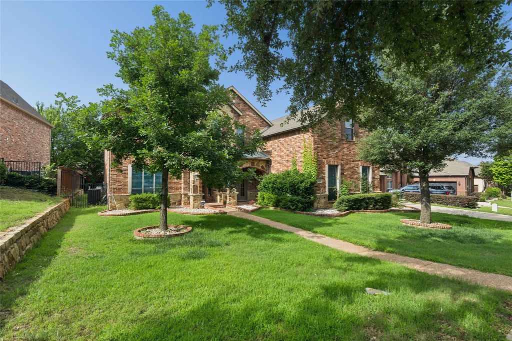 4812 Cargill Circle, Fort Worth, TX 76244