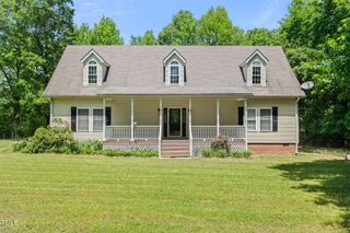 7039 Old 421 Road, Liberty, NC 27298