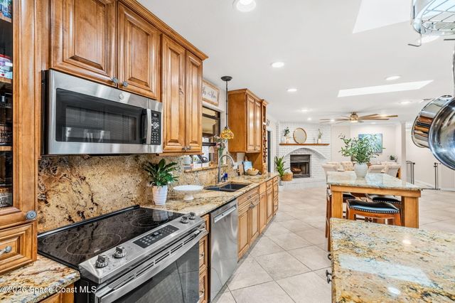 5400 Sand Lake Drive, Melbourne, FL 32934