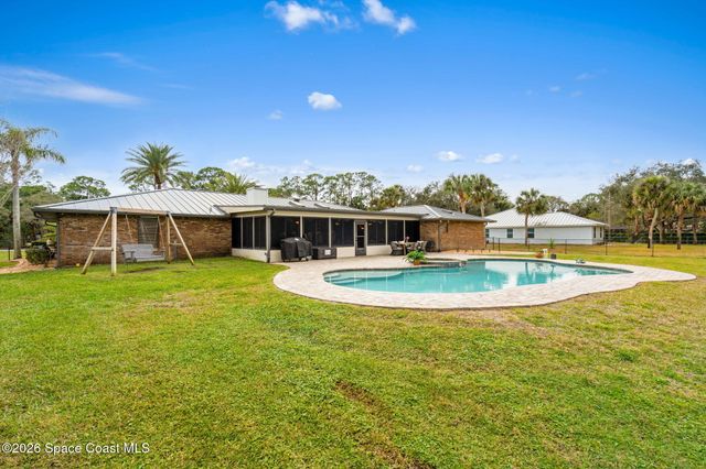 5400 Sand Lake Drive, Melbourne, FL 32934