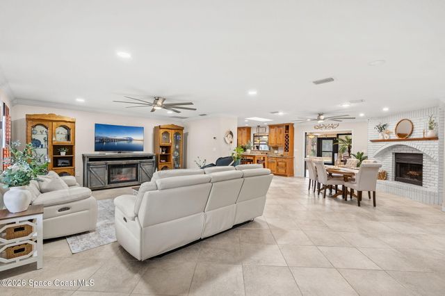 5400 Sand Lake Drive, Melbourne, FL 32934