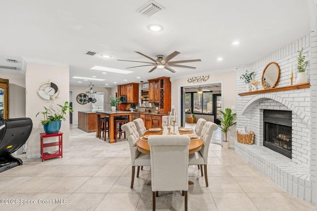 5400 Sand Lake Drive, Melbourne, FL 32934