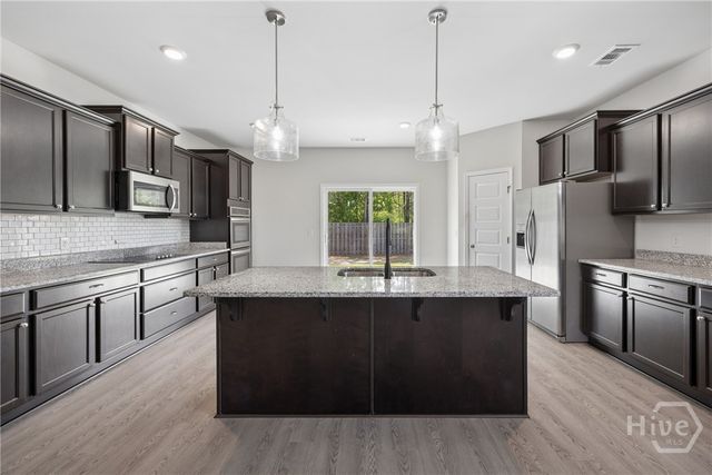 207 Thatcher Street, Guyton, GA 31312