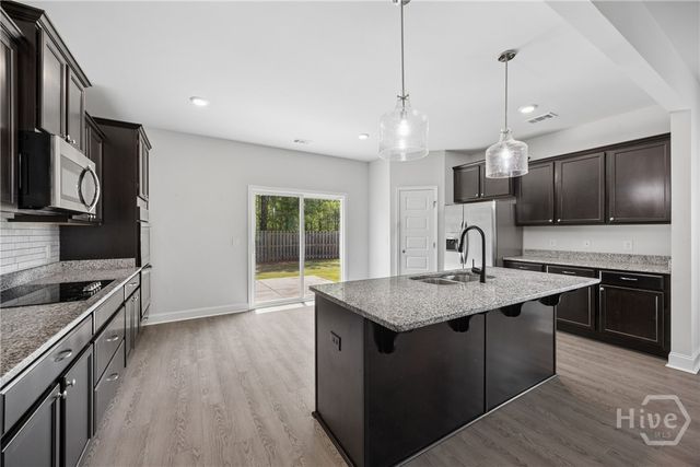207 Thatcher Street, Guyton, GA 31312