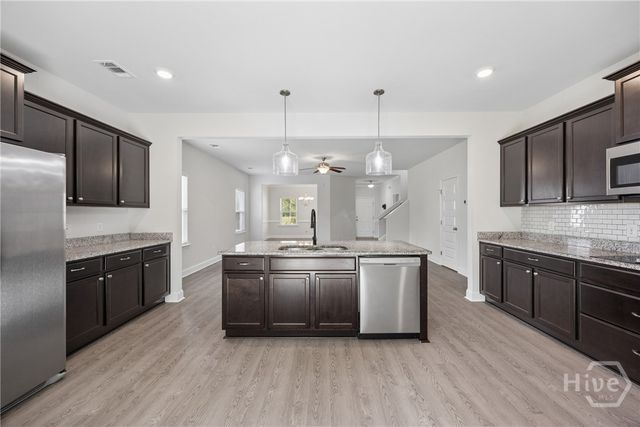 207 Thatcher Street, Guyton, GA 31312