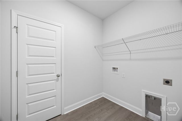 207 Thatcher Street, Guyton, GA 31312