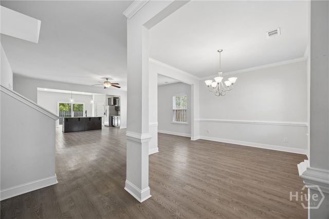 207 Thatcher Street, Guyton, GA 31312
