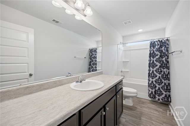 207 Thatcher Street, Guyton, GA 31312