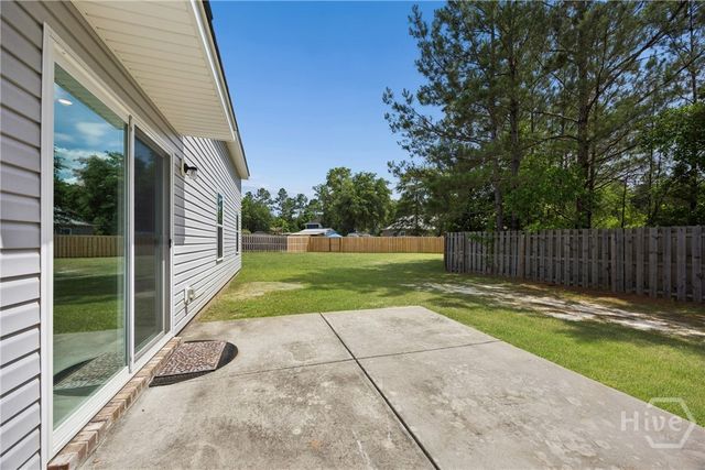 207 Thatcher Street, Guyton, GA 31312