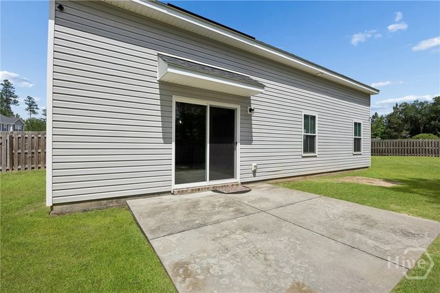 207 Thatcher Street, Guyton, GA 31312