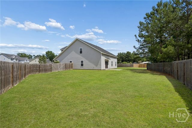 207 Thatcher Street, Guyton, GA 31312