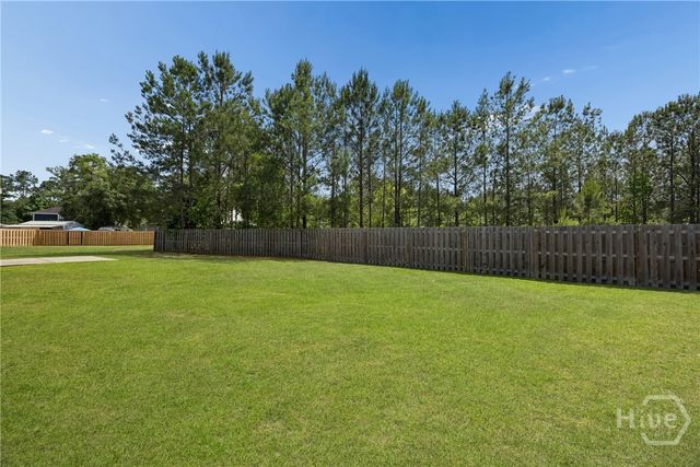 207 Thatcher Street, Guyton, GA 31312