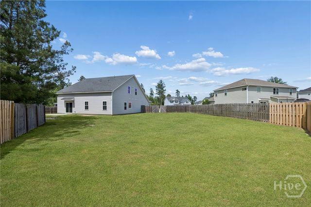 207 Thatcher Street, Guyton, GA 31312