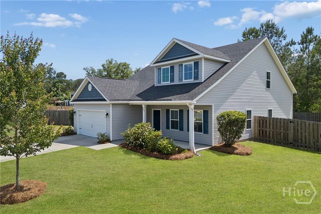 207 Thatcher Street, Guyton, GA 31312