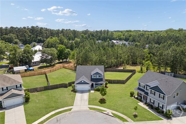 207 Thatcher Street, Guyton, GA 31312