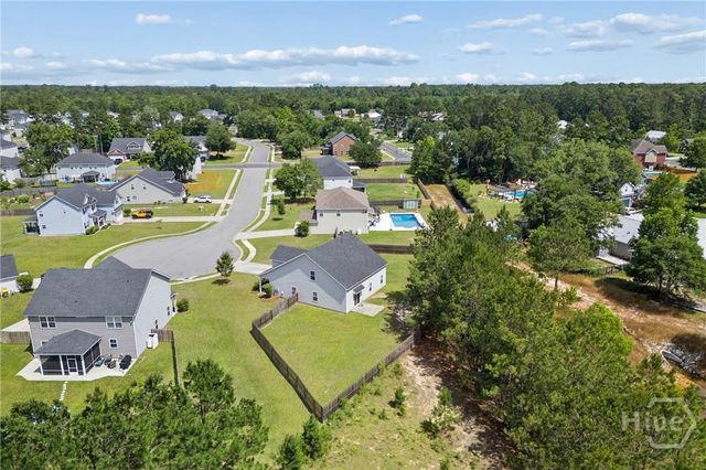 207 Thatcher Street, Guyton, GA 31312