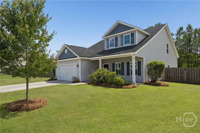 207 Thatcher Street, Guyton, GA 31312