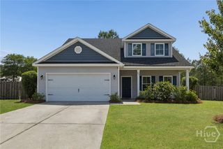 207 Thatcher Street, Guyton, GA 31312