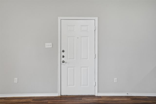 514 E Hazelwood Street B, Princeton, TX 75407