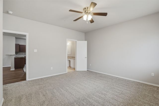 514 E Hazelwood Street B, Princeton, TX 75407