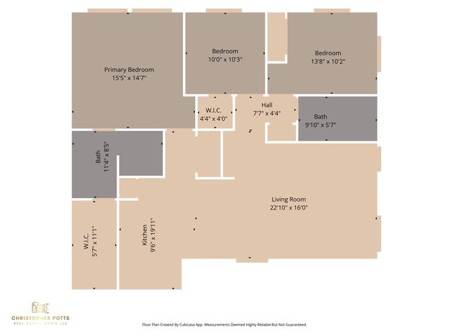 514 E Hazelwood Street B, Princeton, TX 75407