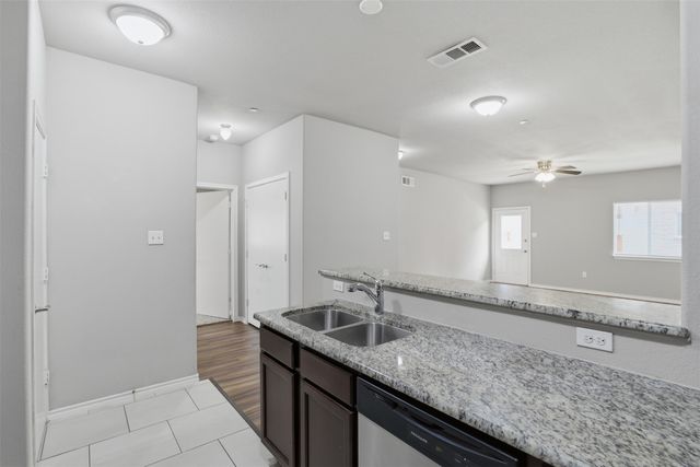 514 E Hazelwood Street B, Princeton, TX 75407