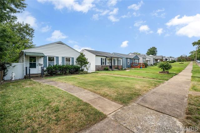 5224 Potomac Street, St Louis, MO 63139