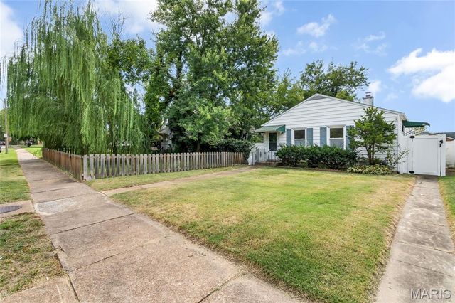 5224 Potomac Street, St Louis, MO 63139