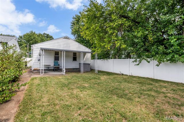 5224 Potomac Street, St Louis, MO 63139