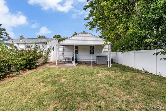 5224 Potomac Street, St Louis, MO 63139