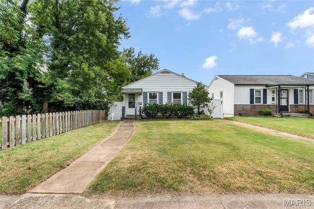 5224 Potomac Street, St Louis, MO 63139