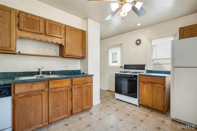 5224 Potomac Street, St Louis, MO 63139