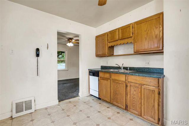 5224 Potomac Street, St Louis, MO 63139