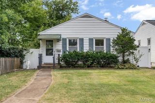 5224 Potomac Street, St Louis, MO 63139