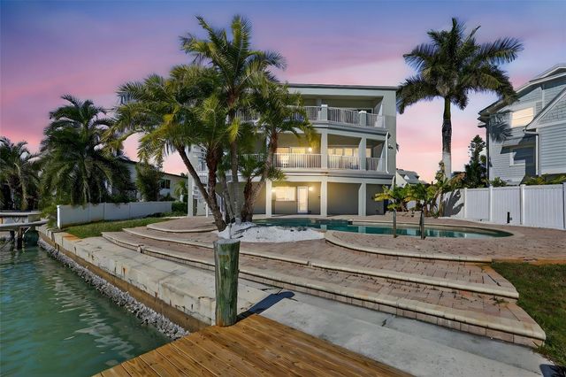 5840 BALAO WAY S, St Pete Beach, FL 33706